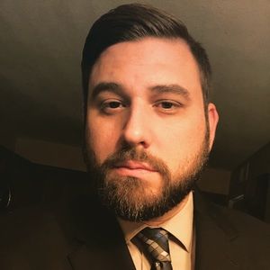 Meet your Posher, Tim